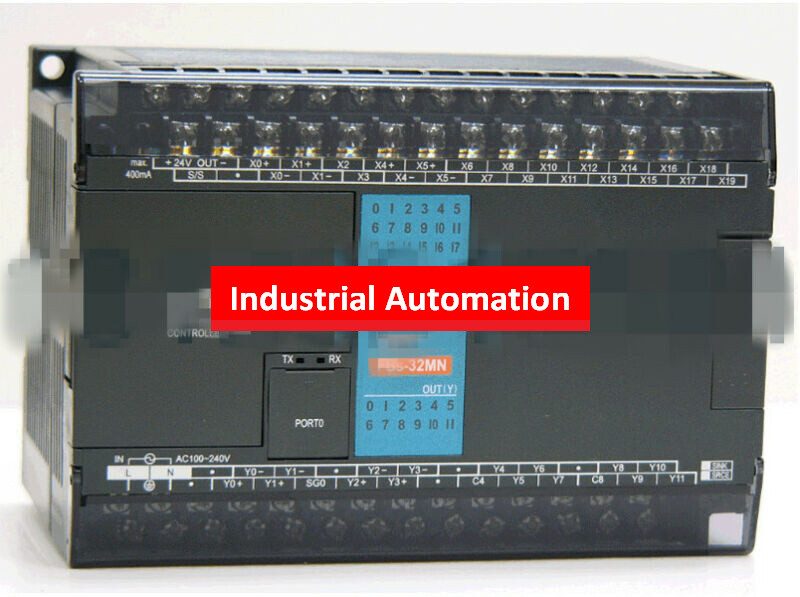 ПЛК FBS-60MCT/FBS-60MCT2-AC