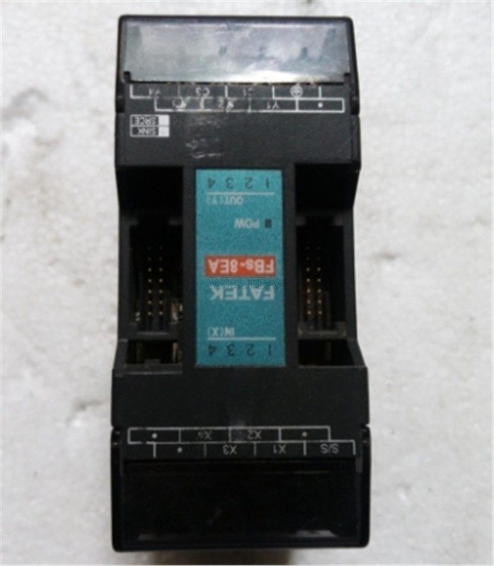 ПЛК FBS-8EA