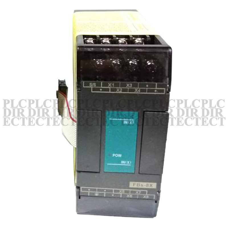 ПЛК FBS-8X