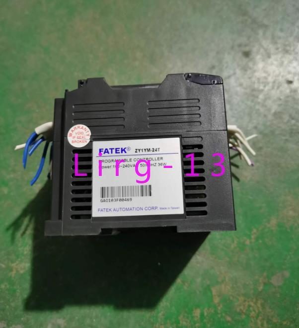 ПЛК FBS-CB5