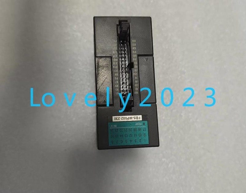 ПЛК FBS-MP002-230