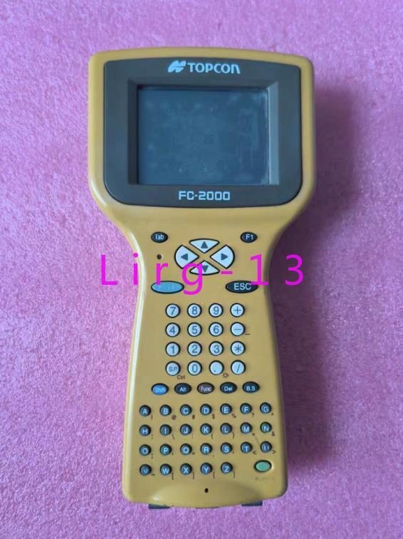 Тахеометр Topcon FC-2000