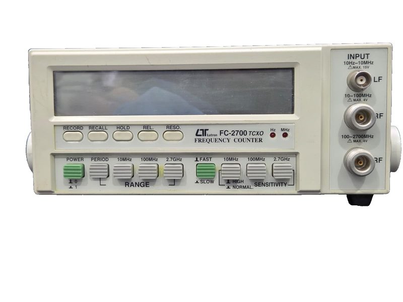 Тестер FC-2700