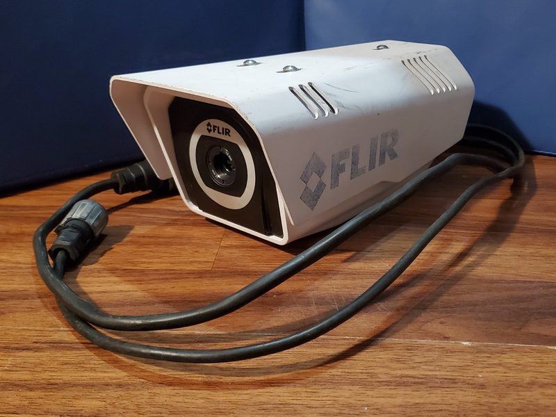 Оптико-электронная система FLIR FC-334