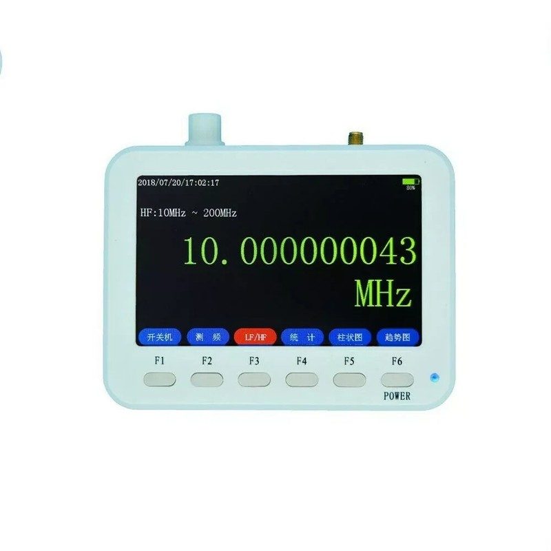 Тестер FC-4000