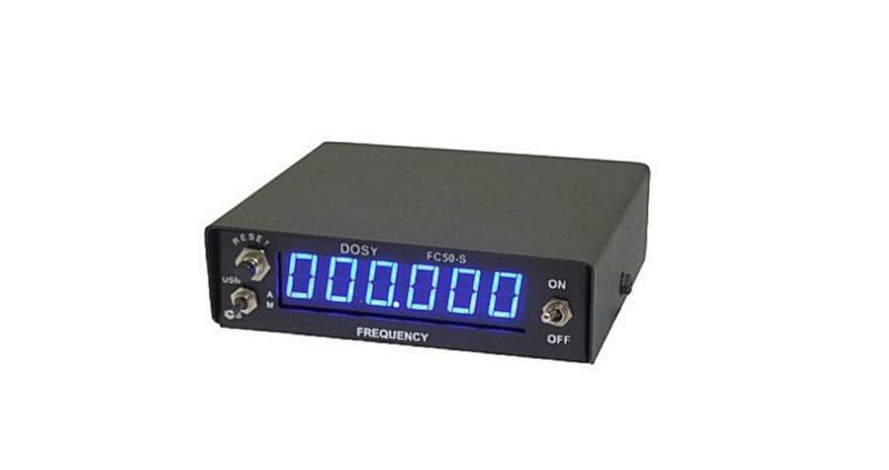 Тестер FC-50PS