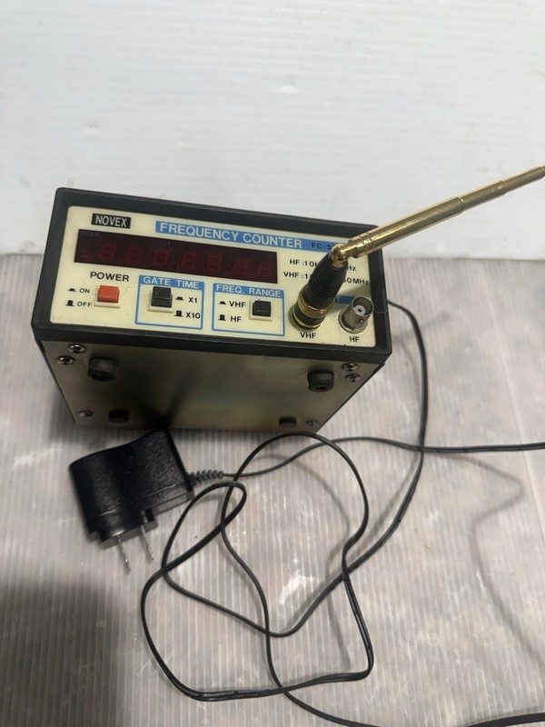 Тестер FC-5250