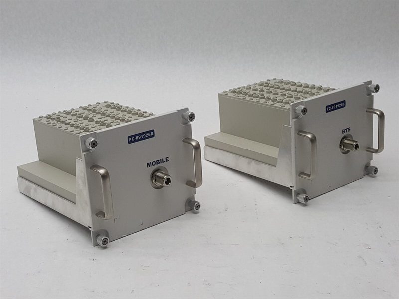 Операторское оборудование FC-891926L