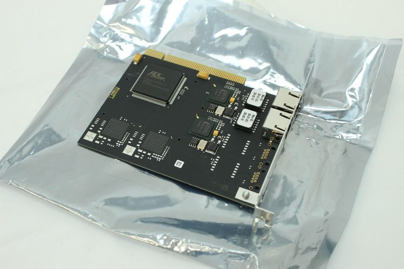 IIoT-устройство Beckhoff FC-9002