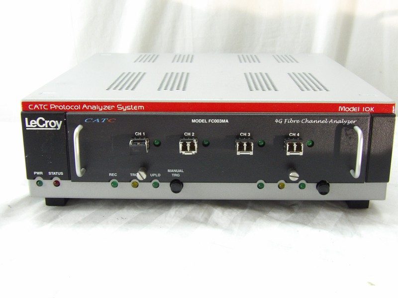 Анализатор LeCroy FC003MA