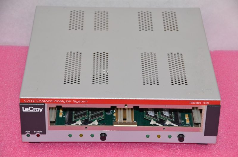 Анализатор LeCroy FC007AAA-X