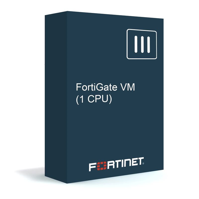Межсетевой экран Fortinet FC1-10-FGVVS-993-02-12
