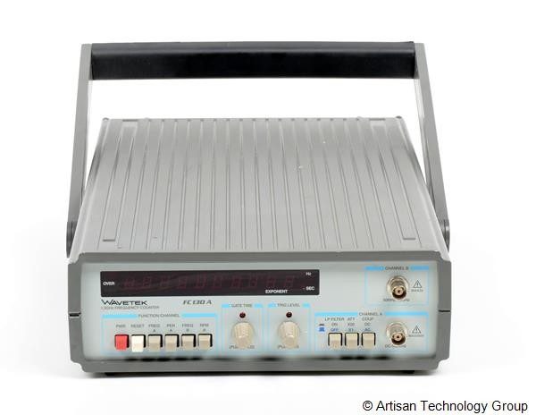 Тестер Wavetek FC130A
