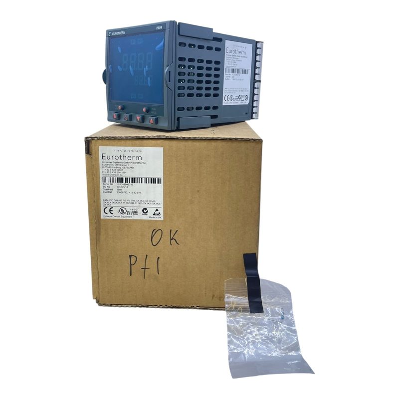 Датчик температуры FC1350003746