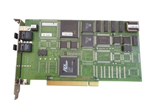 IIoT-устройство Beckhoff FC2001-0000