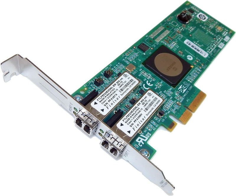 Контроллер HPE FC2242SR