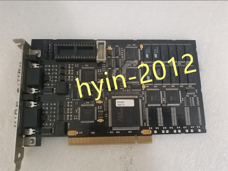 IIoT-устройство Beckhoff FC3102-1258