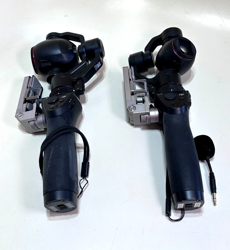 Дрон DJI FC350Z