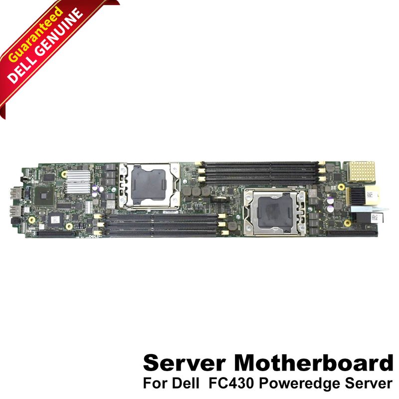 Материнская плата Dell FC420