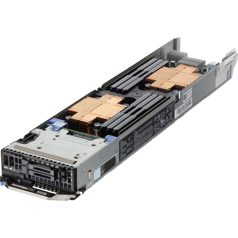 Сервер Dell FC430