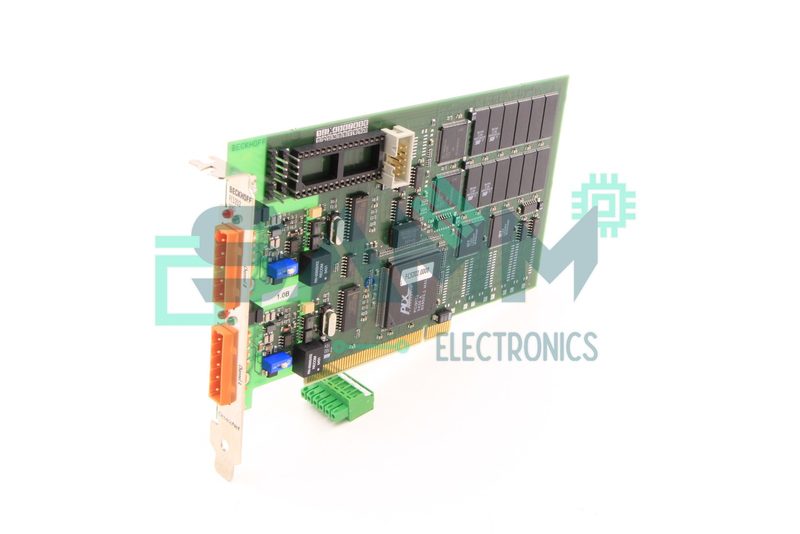 IIoT-устройство Beckhoff FC5202-0000