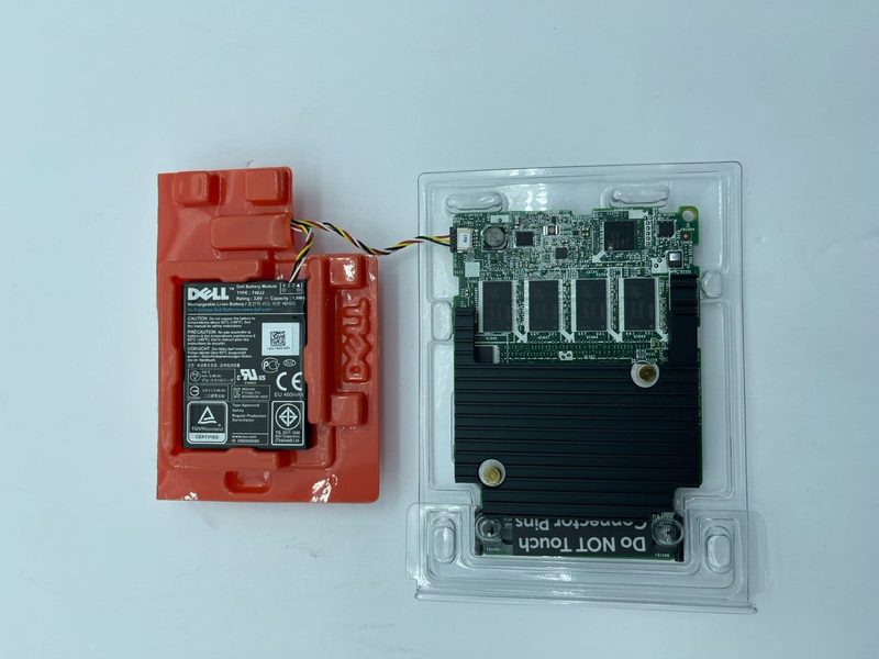 Модуль памяти Dell FC640