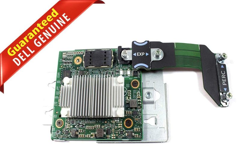 Процессор Dell FC830