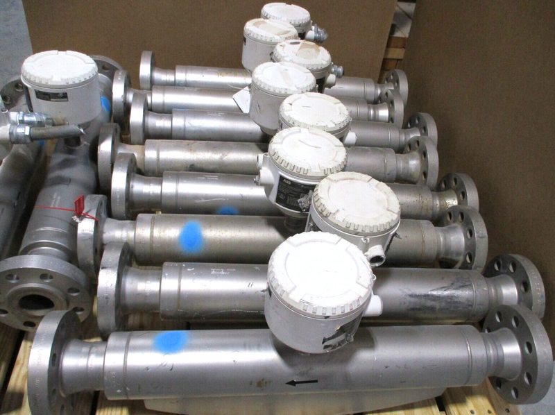 Расходомер ABB FCB130-F2Y