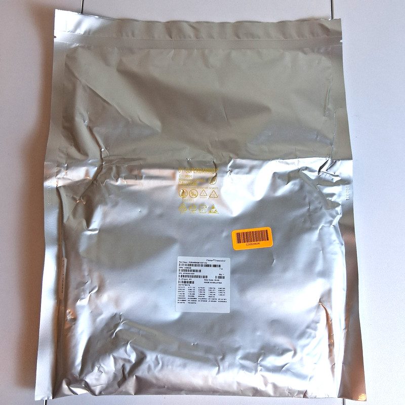 Оптический модуль FCBN850QE1C07-CU