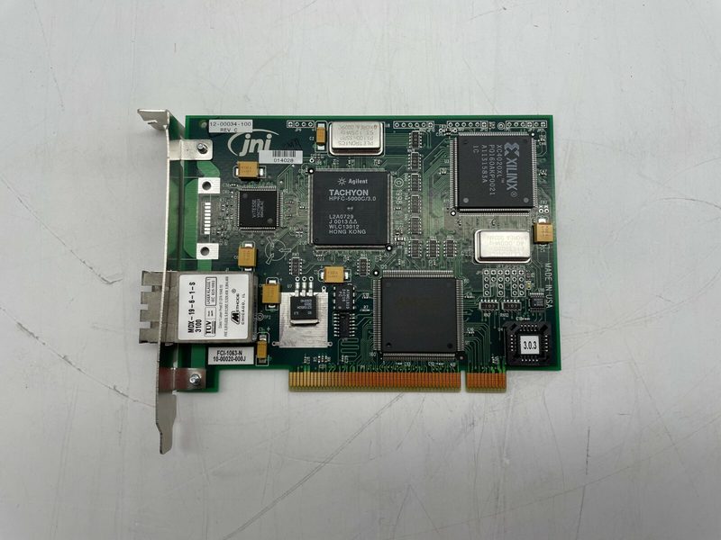 Контроллер Juniper FCI-1063-N