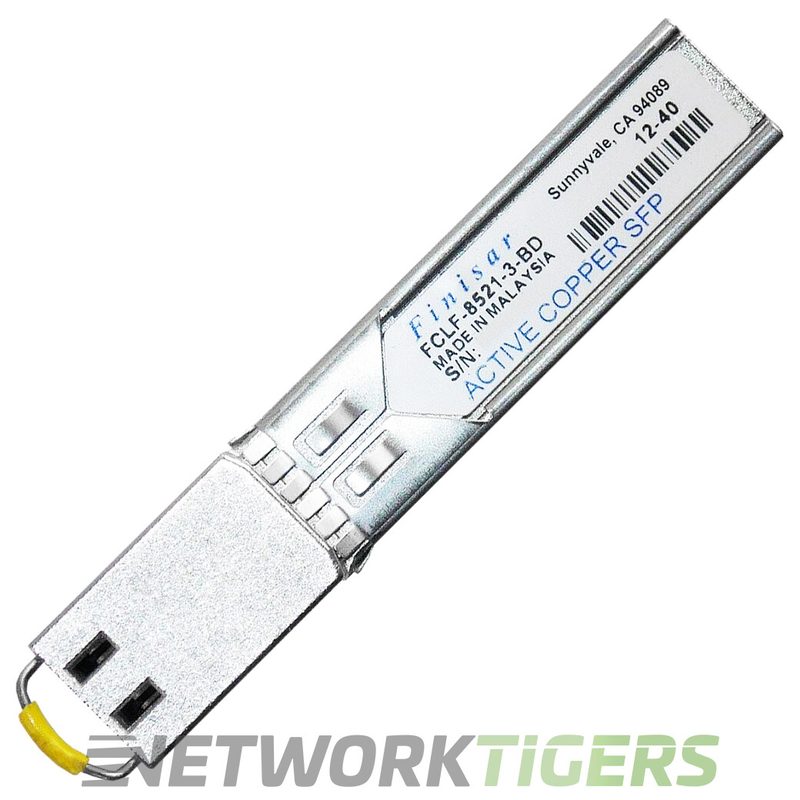 Трансивер FCLF-8521-3-BD