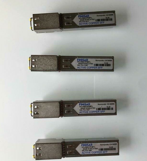 Трансивер FCLF8521PBTL