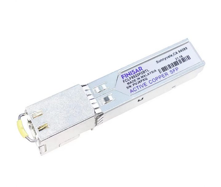 Трансивер FCLF8522P2BTL
