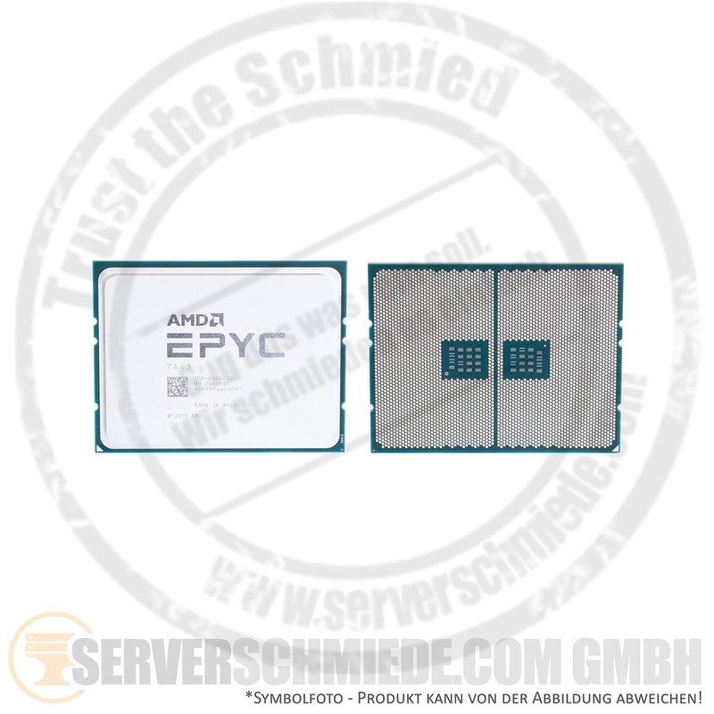 Сервер AMD FCLGA-4094