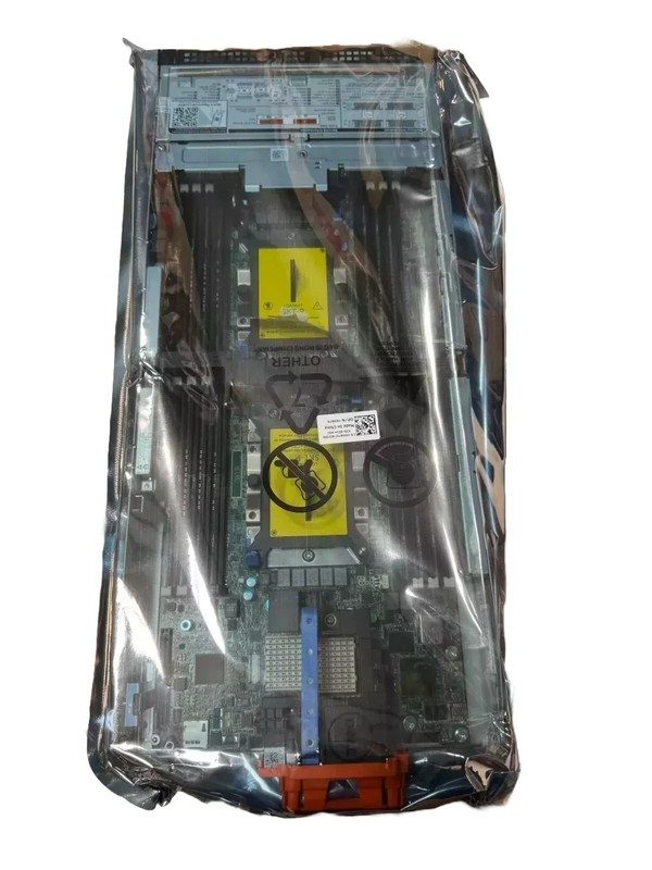 Сервер Intel FCLGA3647