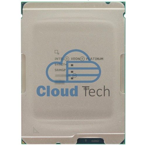 Процессор Intel FCLGA4677