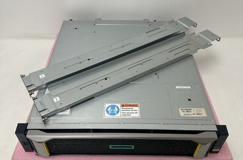 Модуль ввода-вывода HPE FCLSE-0801
