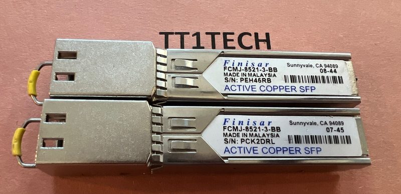 Трансивер FCMJ-8521-3-BB