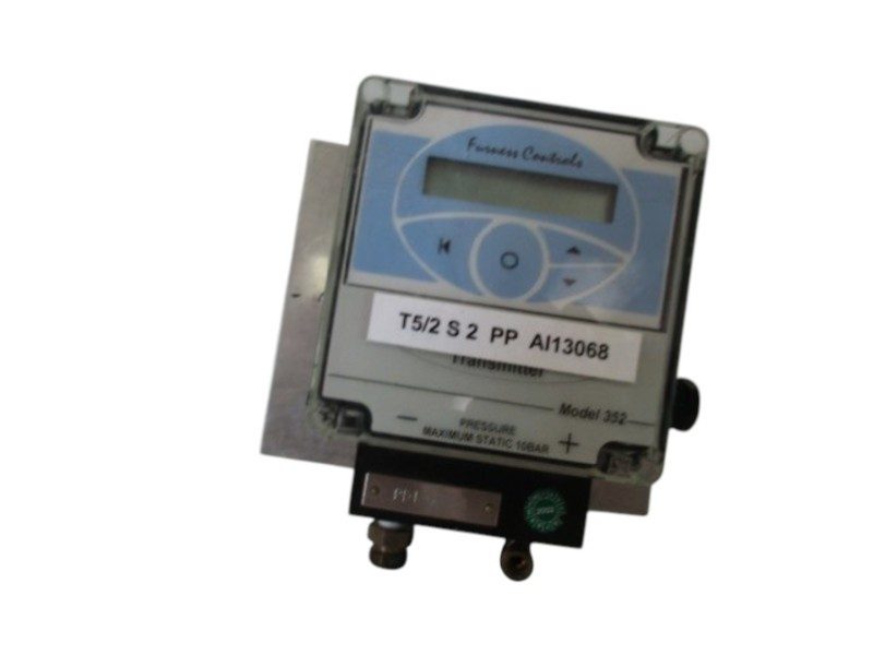 Датчик давления FCO352-2W
