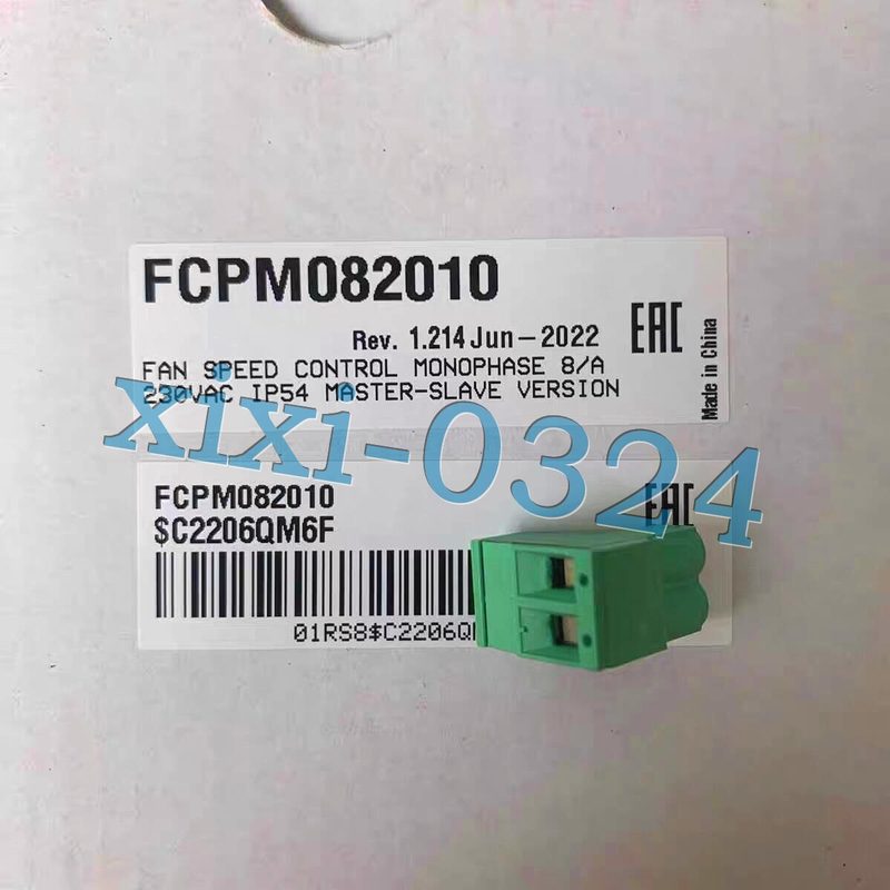 Климатическое оборудование FCPM082010