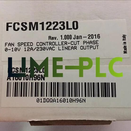 Климатическое оборудование FCSM1223L0