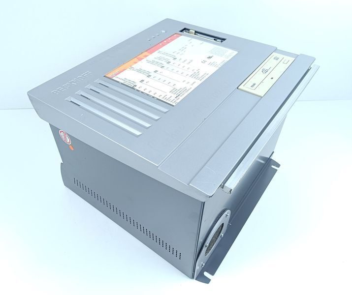 IIoT-устройство Beckhoff FD-235HF