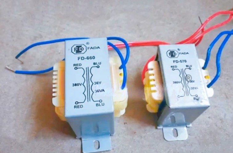 Таль FD-660