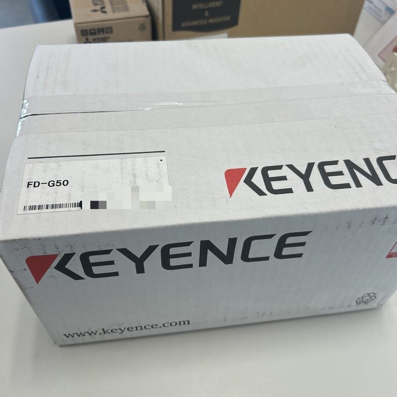 Расходомер Keyence FD-G50