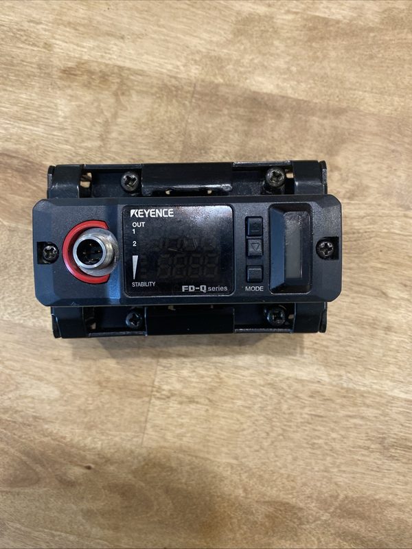 Расходомер Keyence FD-Q32C