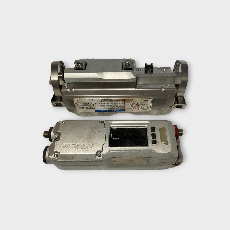 Ультразвуковой датчик Keyence FD-R50