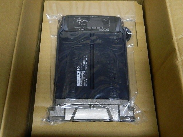 Датчик потока Keyence FD-SS20A