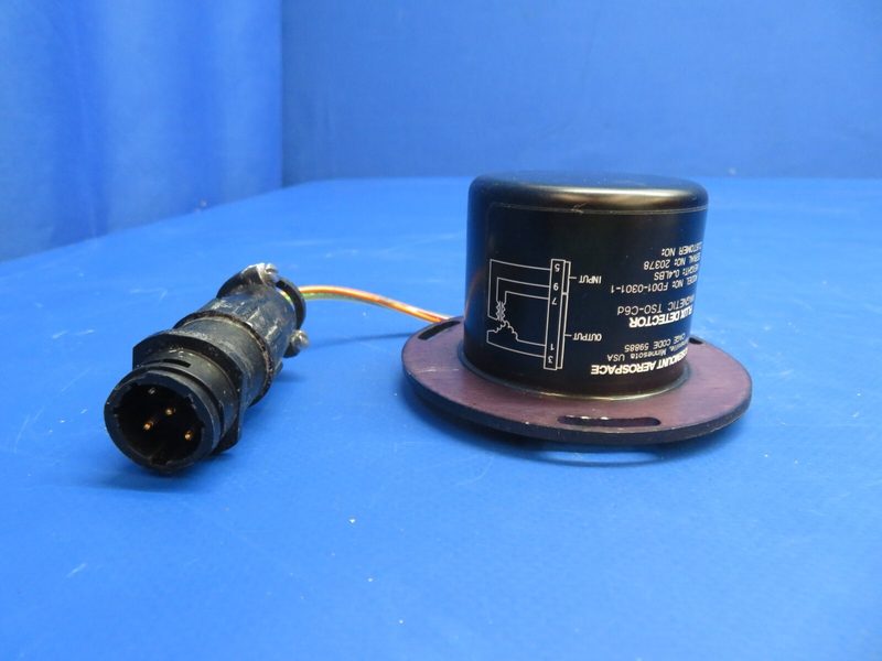 Трубопроводная арматура Rosemount FD01-0301-1