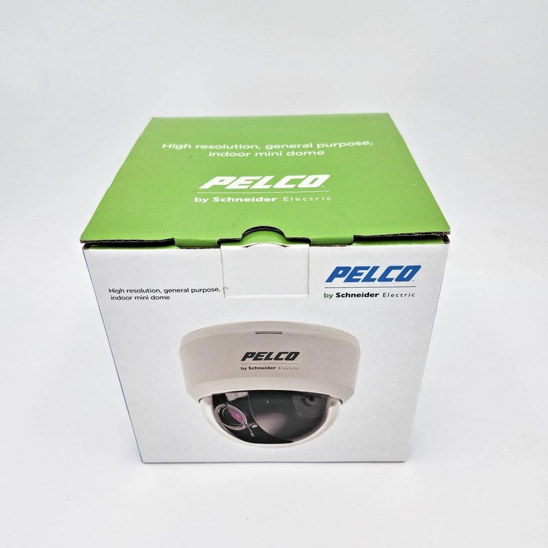Камера Pelco FD2-DV10-6