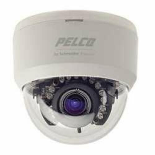 Камера Pelco FD2-IRV10-6